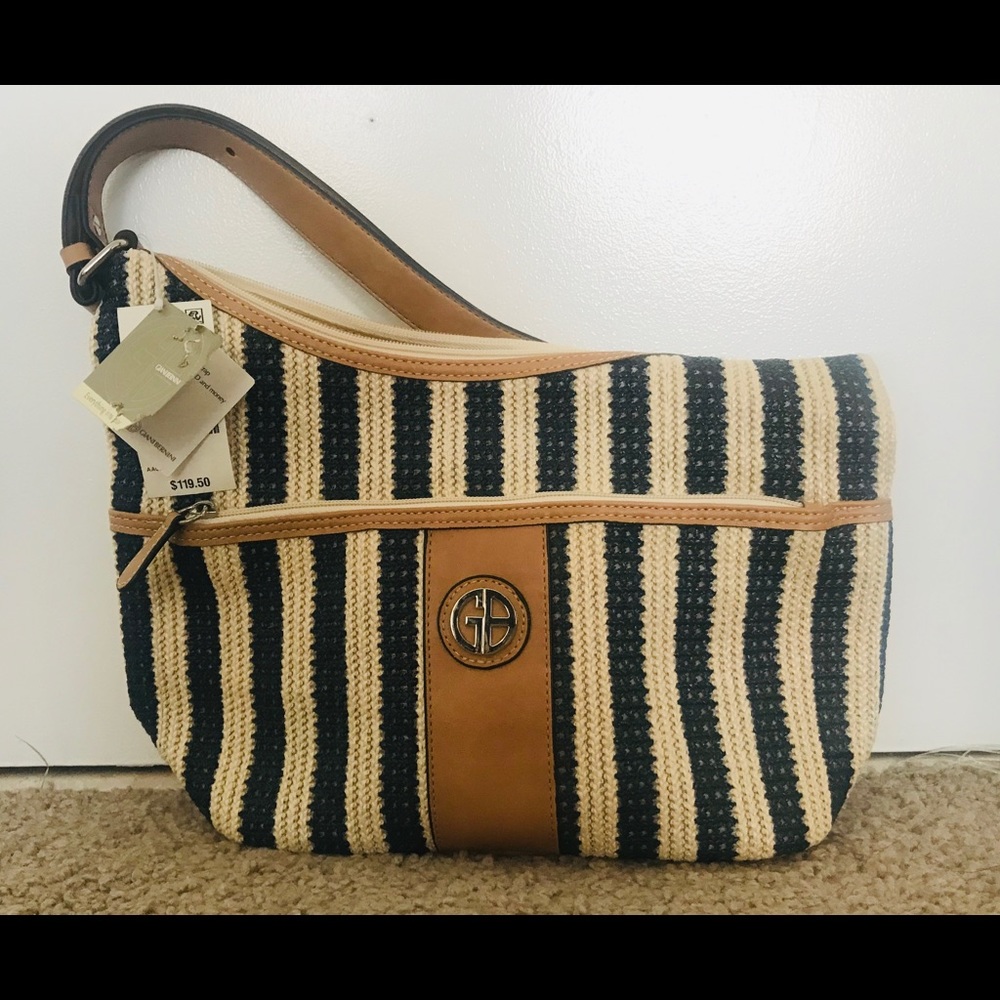 Giani Bernini hand bag